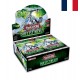 Display Nexus du Duelliste de 24 boosters (Duelist Nexus en français) - Yu-Gi-Oh!
