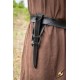 Fourreau à baguette - Faux cuir (Wand Sheath - Faux Leather) - Epic Armoury