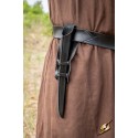 Fourreau à baguette - Faux cuir (Wand Sheath - Faux Leather) - Epic Armoury