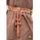 Fourreau à baguette - Faux cuir (Wand Sheath - Faux Leather) - Epic Armoury