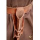Fourreau à baguette - Faux cuir (Wand Sheath - Faux Leather) - Epic Armoury