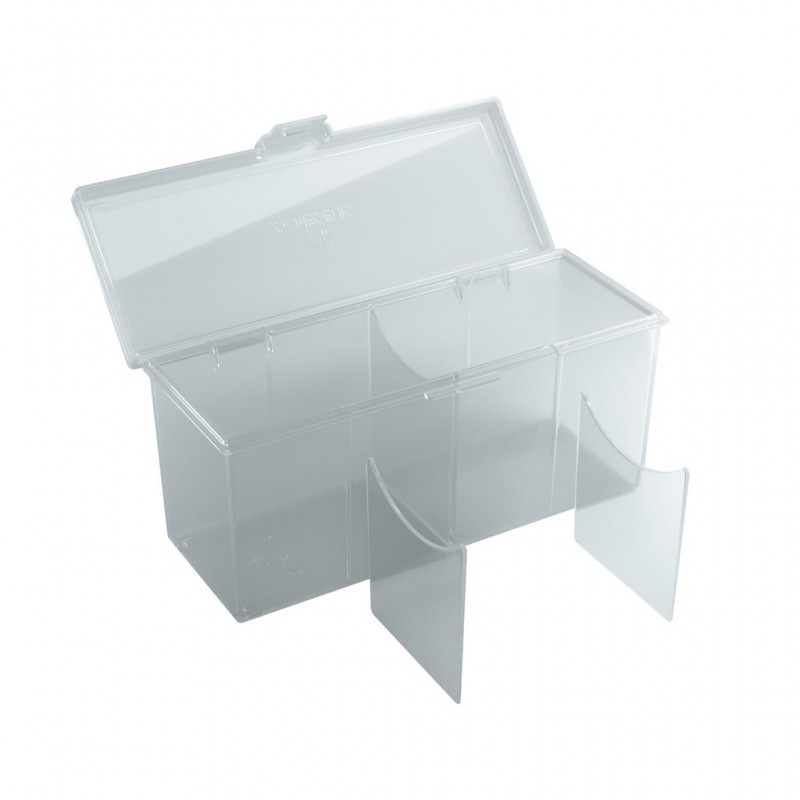 Deck Box Gamegenic Boîte De Rangement Gamegenic Watchtower 100+ Cartes
