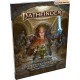 Guide de la Société des Éclaireurs - Pathfinder 2eme édition