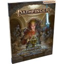 Guide de la Société des Éclaireurs - Pathfinder 2eme édition