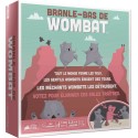 Branle-Bas de Wombat