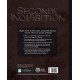 La Seconde Inquisition - Vampire : la Mascarade 5e édition