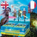 Display EPILOGUE Booster L'Invasion des Machines : Le Jour d'Après - Magic The Gathering