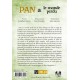 Pan et le Monde Perdu - Livre Jeu