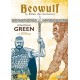 Beowulf le Fléau des Monstres - Livre Jeu