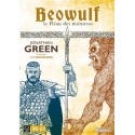 Beowulf le Fléau des Monstres - Livre Jeu