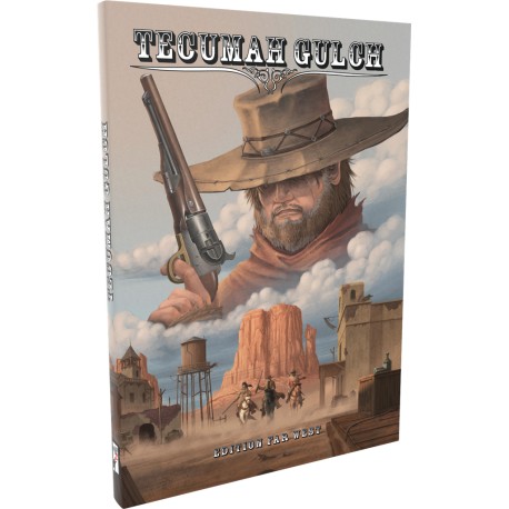 Tecumah Gluch (version souple)