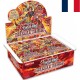 Display Duellistes Légendaires : Soulburning Volcano de 36 boosters (en français) - Yu-Gi-Oh! (DISPONIBLE le 10 AOÛT 2023)