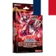 Jack Atlas (en français) - Deck de Structure Yu-Gi-Oh!