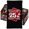 Booster Méga-Pack 25e Anniversaire : Les Héros du Duel (Dueling Heroes en Français) - Yu-Gi-Oh!