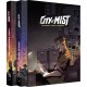 City of Mist : Livres de base