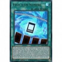 Éveil d'un Numéro (UR) [CYAC]