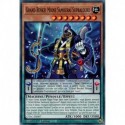 Grand Benkei Moine Samouraï Supralourd (C) [CYAC]