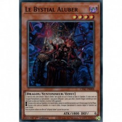 Le Bystial Aluber (SR) [CYAC]