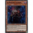 Le Bystial Aluber (SR) [CYAC]