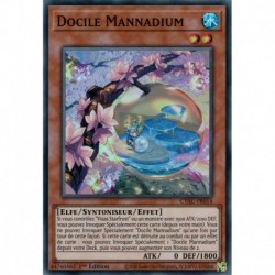Docile Mannadium (SR) [CYAC]