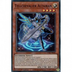 Tellchevalier Altairan (SR) [CYAC]