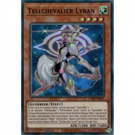 Tellchevalier Lyran (SR) [CYAC]