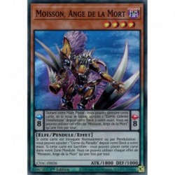 Moisson, Ange de la Mort (SR) [CYAC]