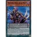 Moisson, Ange de la Mort (SR) [CYAC]