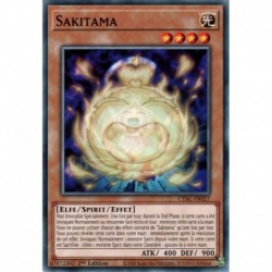 Sakitama (C) [CYAC]