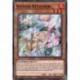 Kitsuni Kitsunebi (C) [CYAC]