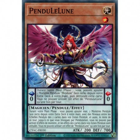 PenduLeLune (C) [CYAC]