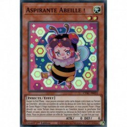 Aspirante Abeille ! (SR) [CYAC]