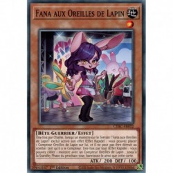 Fana aux Oreilles de Lapin (C) [CYAC]