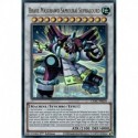 Brave Masurawo Samouraï Supralourd (UR) [CYAC]
