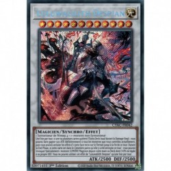 Luluwalilith Despian (STR) [CYAC]