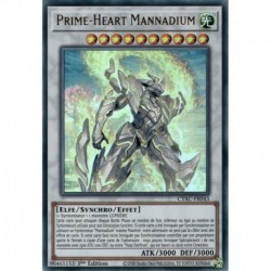 Prime-Heart Mannadium (UR) [CYAC]