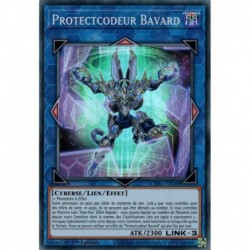 Protectcodeur Bavard (SR) [CYAC]