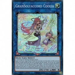 GranSolfaccord Coolia (SR) [CYAC]