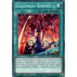 Châtiment Âmépée (C) [CYAC]