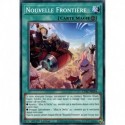 Nouvelle Frontière (C) [CYAC]