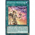 Inventions Mannadium (C) [CYAC]