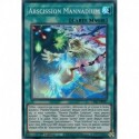 Abscission Mannadium (SR) [CYAC]