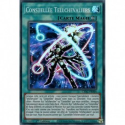 Constellée Tellchevaliers (SR) [CYAC]