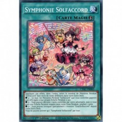 Symphonie Solfaccord (C) [CYAC]
