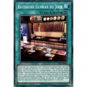 Batosushi Gunkan du Jour (C) [CYAC]