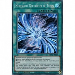 Morganite Déchireuse de Temps (SR) [CYAC]