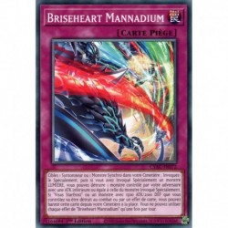 Briseheart Mannadium (C) [CYAC]