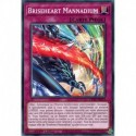 Briseheart Mannadium (C) [CYAC]