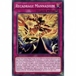 Recadrage Mannadium (C) [CYAC]
