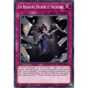 Un Royaume Déchiré et Incolore (C) [CYAC]